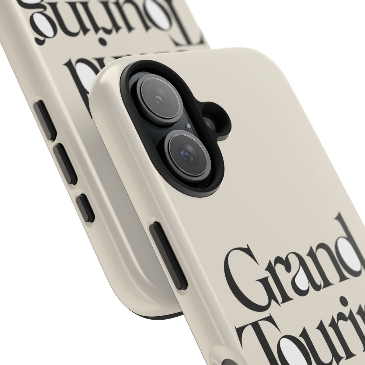 Grand Touring Society — iPhone Tough Case