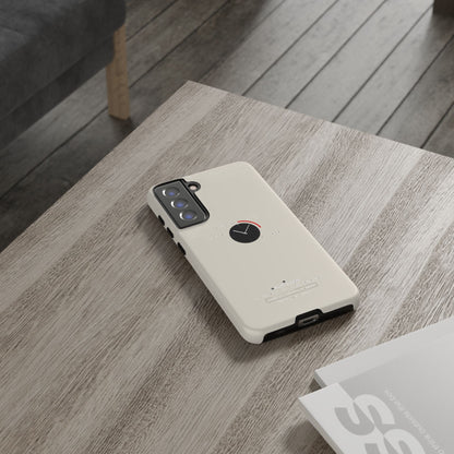 Empires Are Built After Midnight — Samsung Galaxy Tough Case