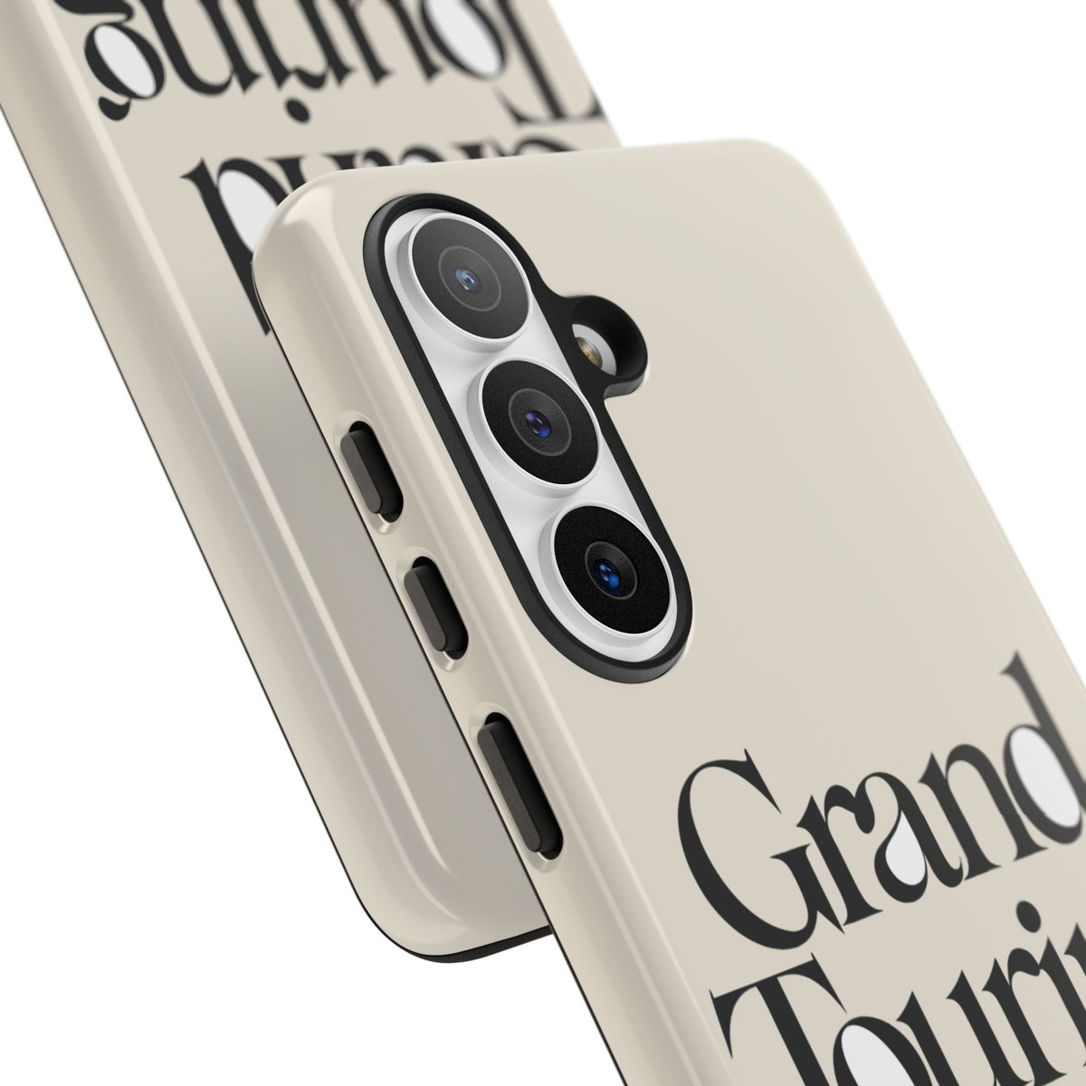 Grand Touring Society — Samsung Galaxy Tough Case