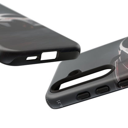 Light Trails — Samsung Galaxy Tough Case