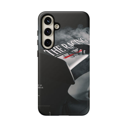 Wind Tunnel Wing — Samsung Galaxy Tough Case