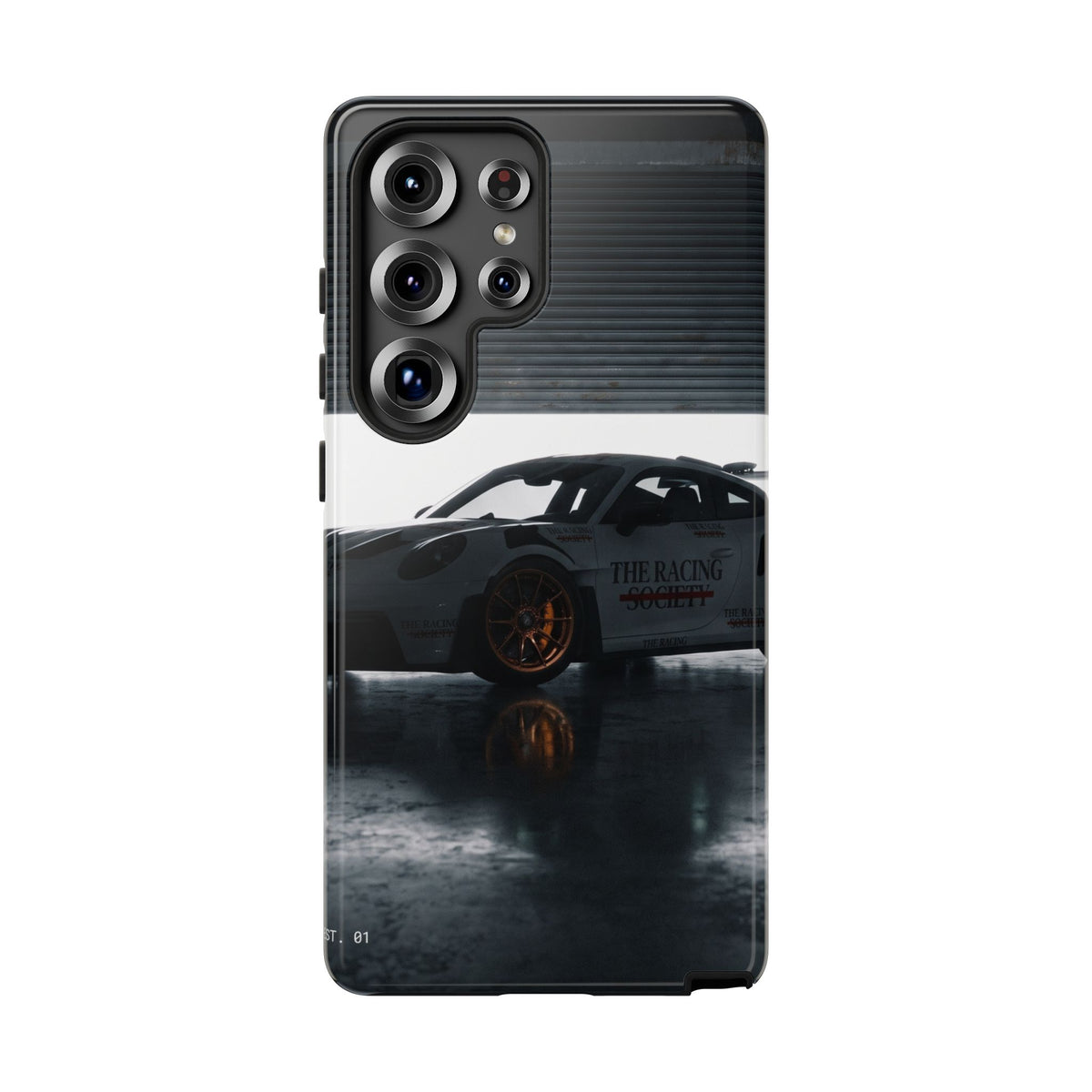 Garage Bay — Samsung Galaxy Tough Case