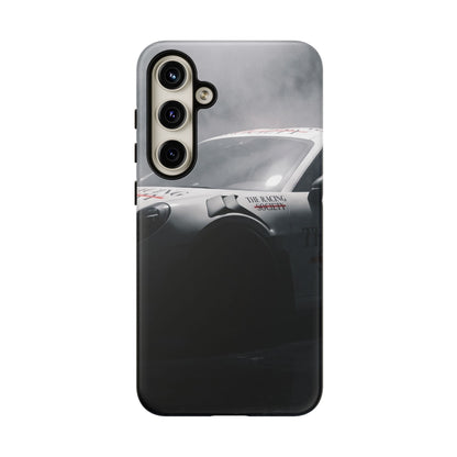 Overhead Cone — Samsung Galaxy Tough Case