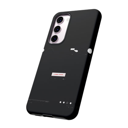 Outwork Everyone — Samsung Galaxy Tough Case