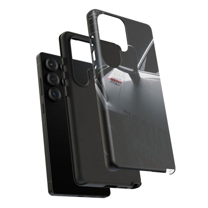 Mirror Fender — Samsung Galaxy Tough Case