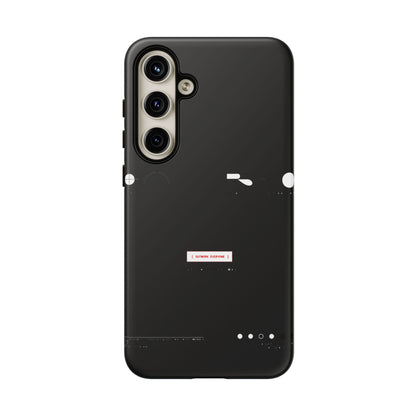 Outwork Everyone — Samsung Galaxy Tough Case