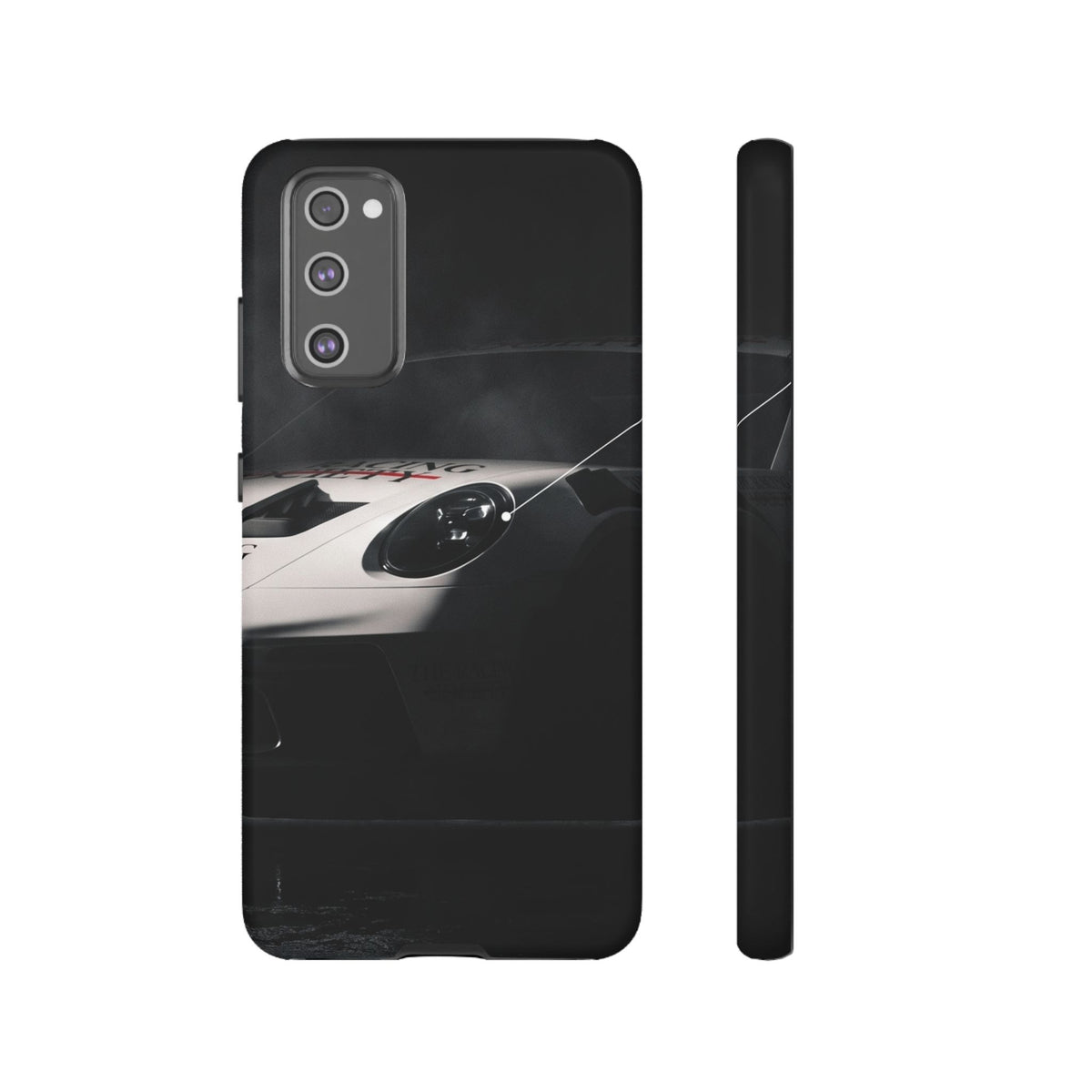 Low Angle — Samsung Galaxy Tough Case