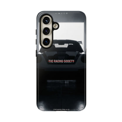 Frontal Symmetry — Samsung Galaxy Tough Case