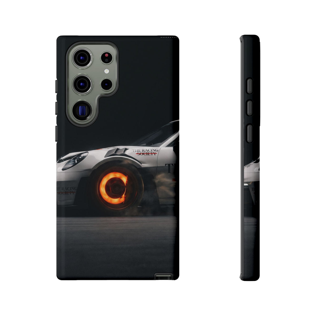 Brake Dive — Samsung Galaxy Tough Case