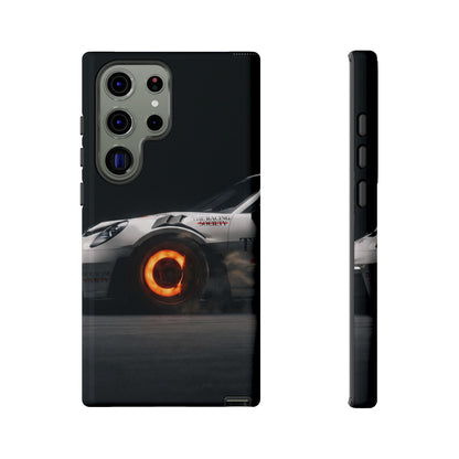 Brake Dive — Samsung Galaxy Tough Case