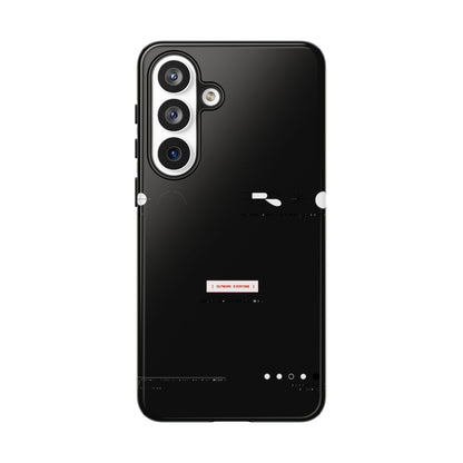 Outwork Everyone — Samsung Galaxy Tough Case