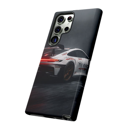 Light Trails — Samsung Galaxy Tough Case