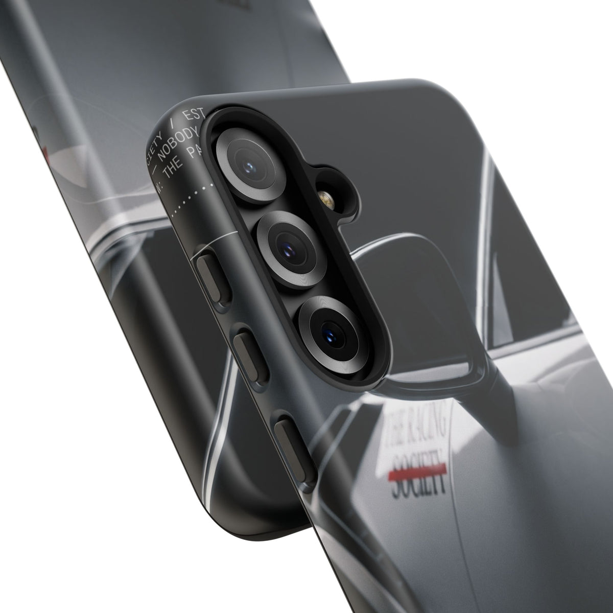 Mirror Fender — Samsung Galaxy Tough Case