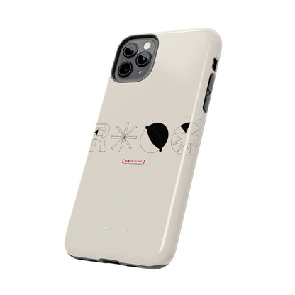 Paid In Silence — iPhone Tough Case