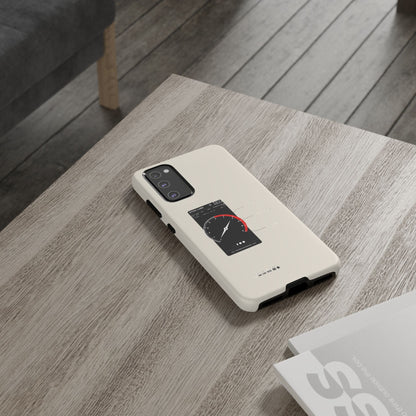 Built After Midnight — Samsung Galaxy Tough Case
