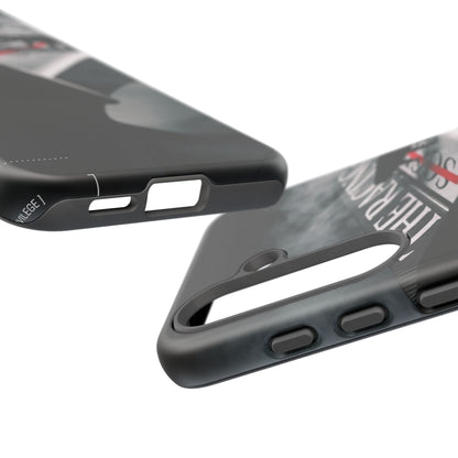 Wind Tunnel Wing — Samsung Galaxy Tough Case