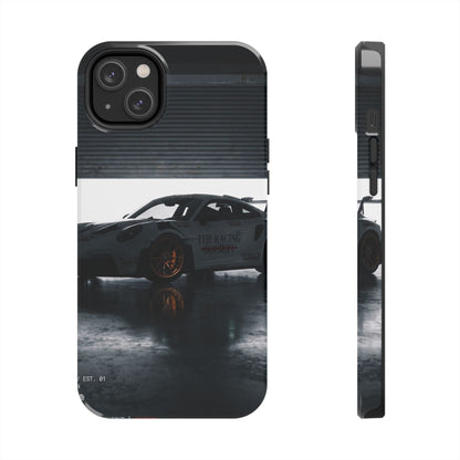 Garage Bay — iPhone Tough Case