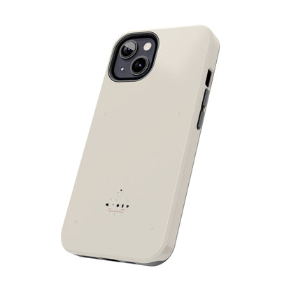 Money Loves Speed — iPhone Tough Case