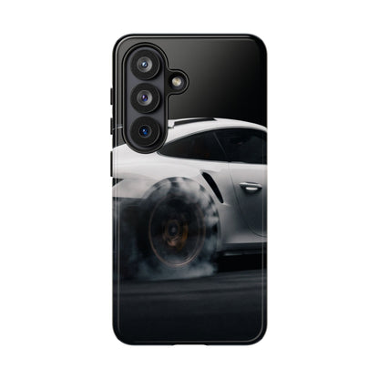 Drift Smoke — Samsung Galaxy Tough Case