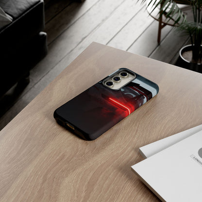 Taillight Wing — Samsung Galaxy Tough Case