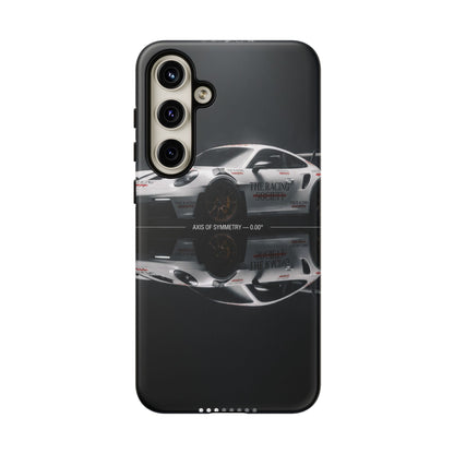 Mirror Floor — Samsung Galaxy Tough Case