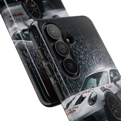 Rain Rig — Samsung Galaxy Tough Case