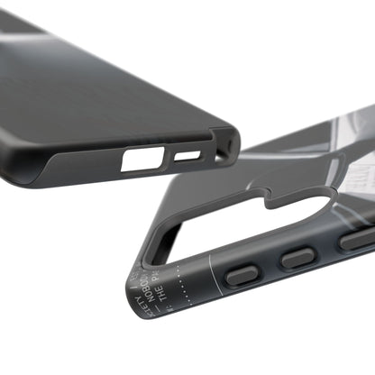Mirror Fender — Samsung Galaxy Tough Case