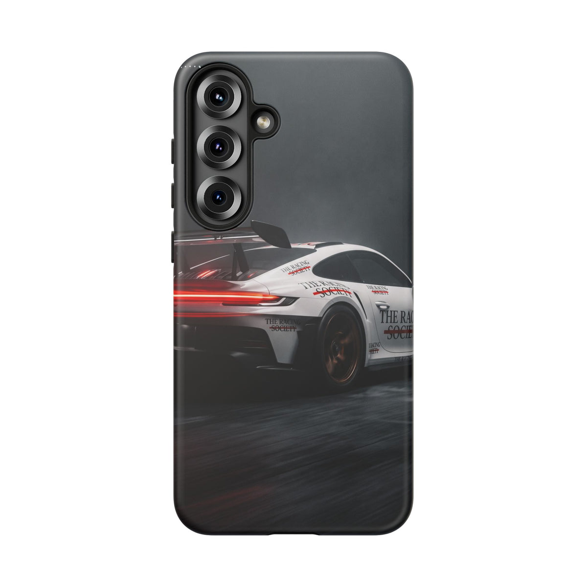 Light Trails — Samsung Galaxy Tough Case