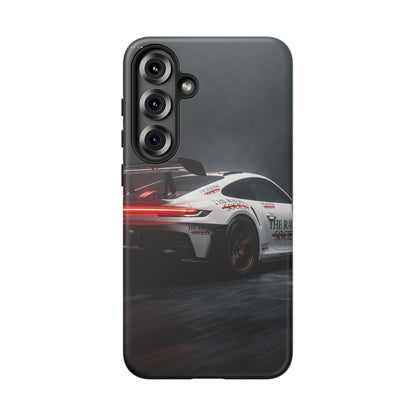 Light Trails — Samsung Galaxy Tough Case