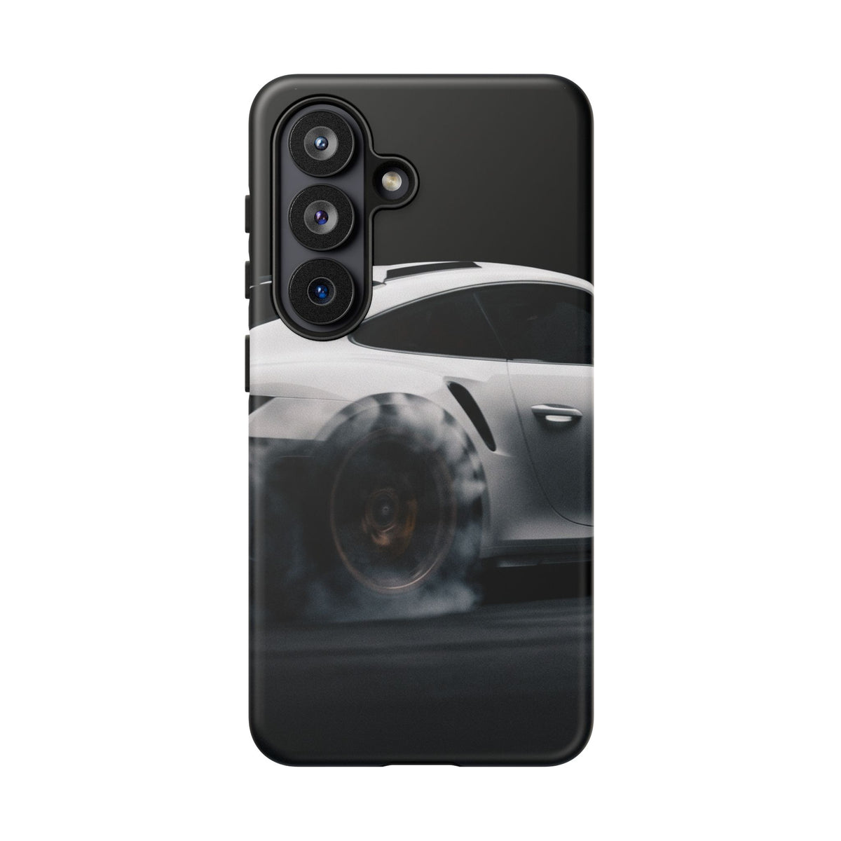 Drift Smoke — Samsung Galaxy Tough Case