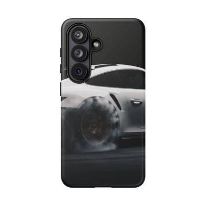 Drift Smoke — Samsung Galaxy Tough Case