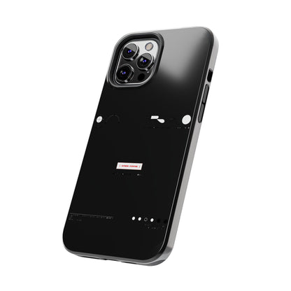 Outwork Everyone — iPhone Tough Case
