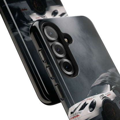 Cover Reveal — iPhone Tough Case