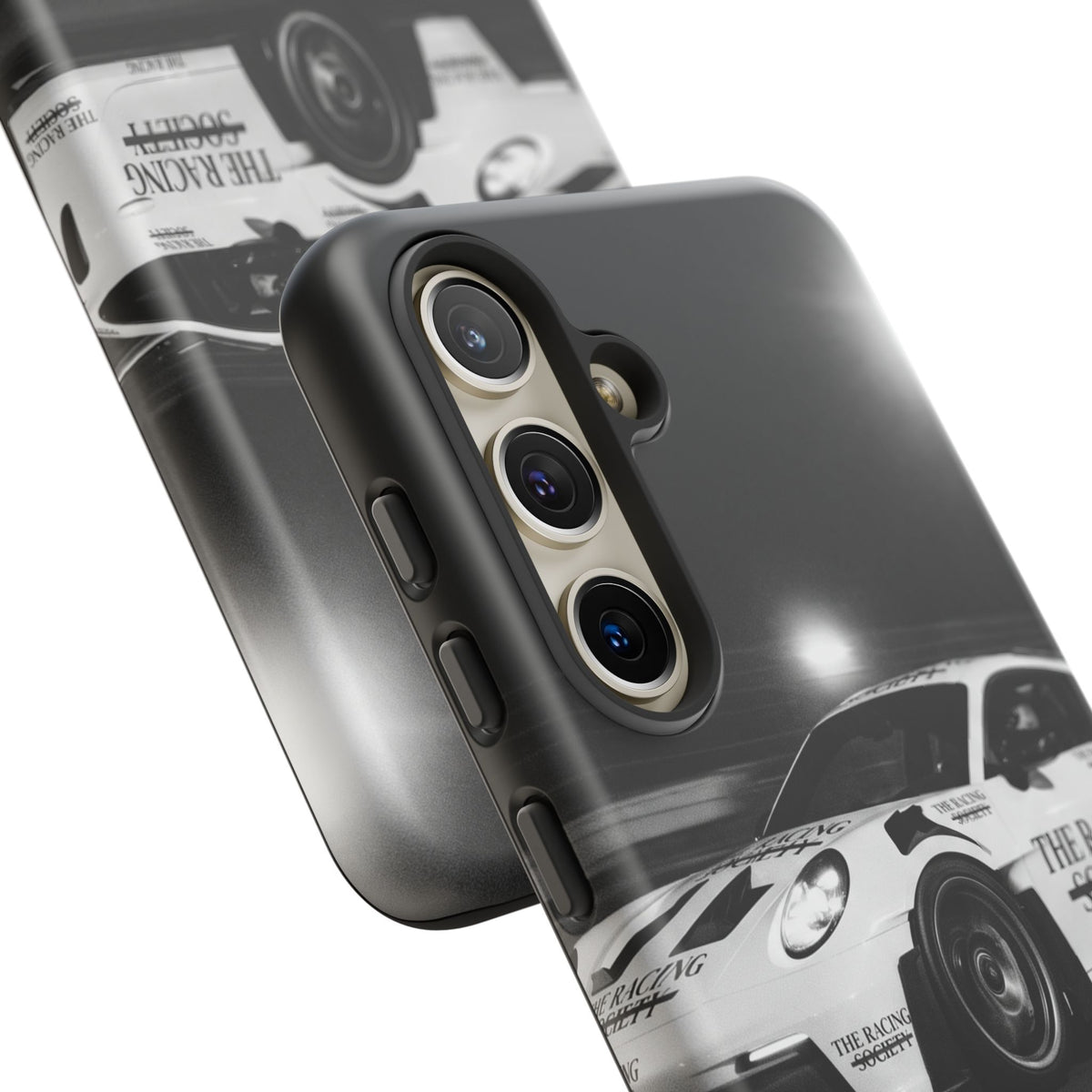 Pan Blur — Samsung Galaxy Tough Case