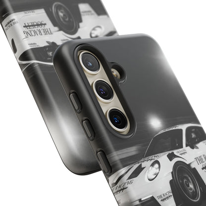 Pan Blur — Samsung Galaxy Tough Case
