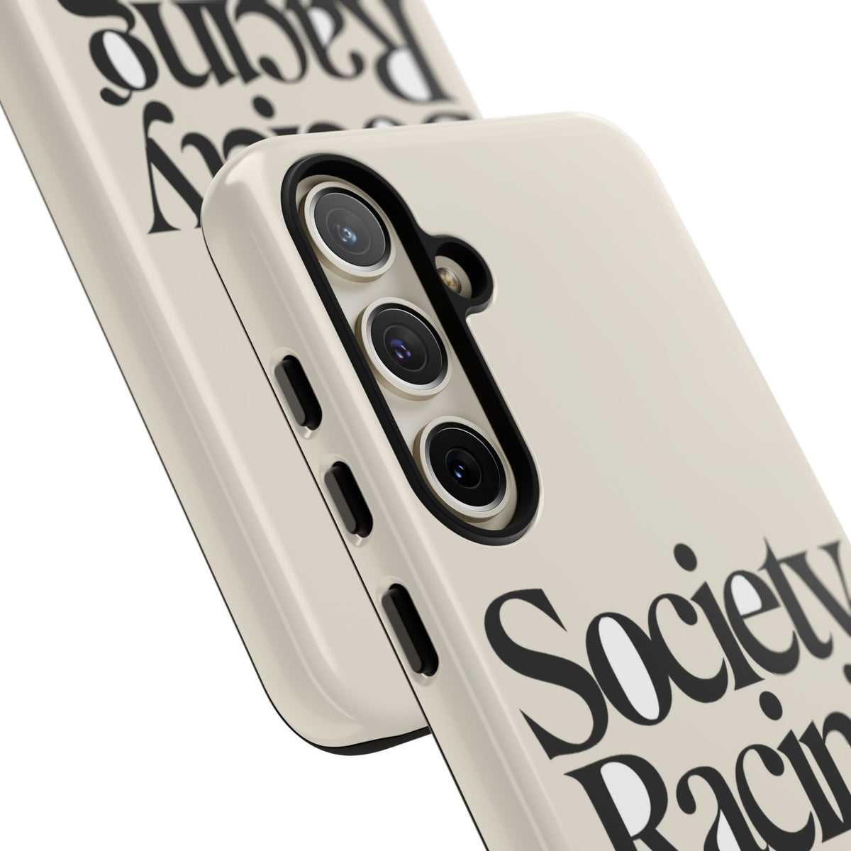 Society Racing Club — Samsung Galaxy Tough Case