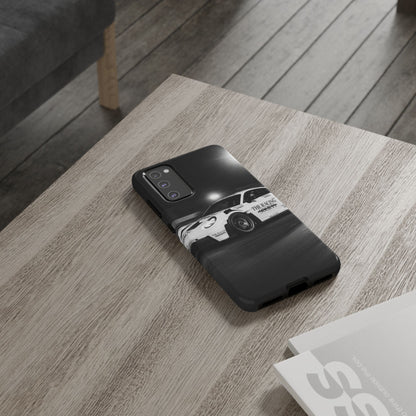 Pan Blur — Samsung Galaxy Tough Case