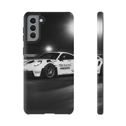 Pan Blur — Samsung Galaxy Tough Case