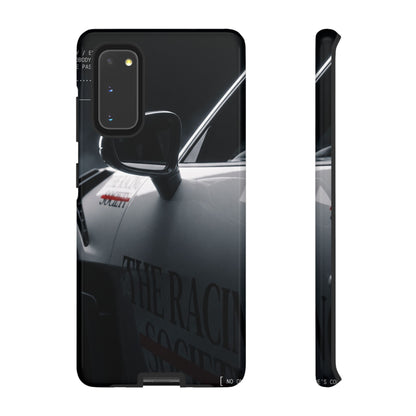 Mirror Fender — Samsung Galaxy Tough Case