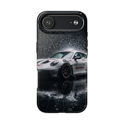 Rain Rig — iPhone Tough Case