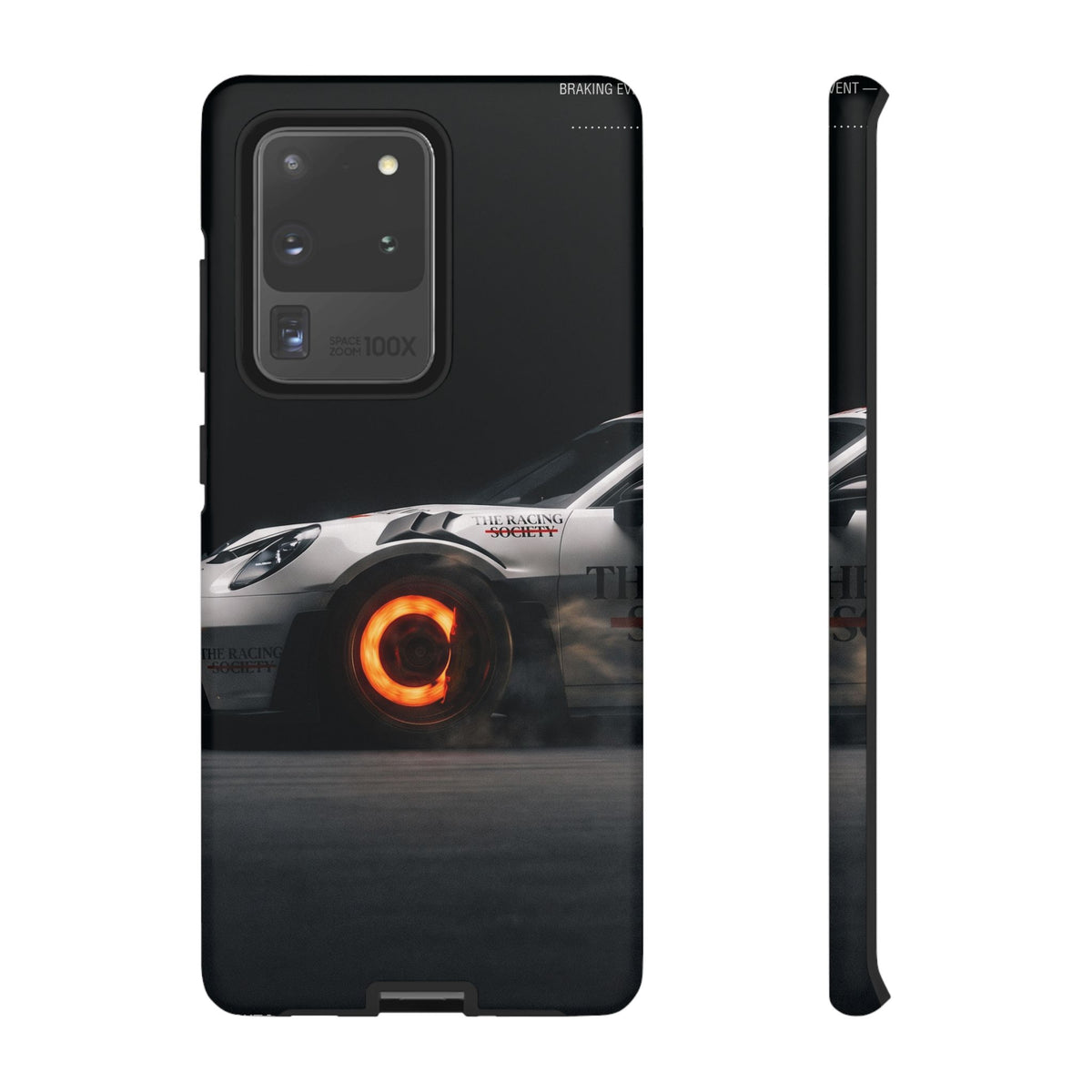 Brake Dive — Samsung Galaxy Tough Case