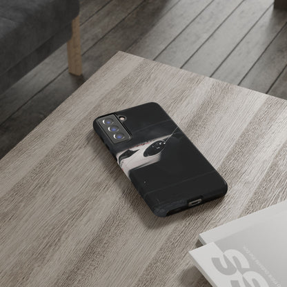 Low Angle — Samsung Galaxy Tough Case