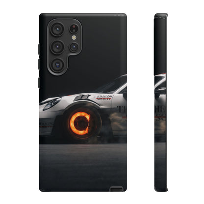Brake Dive — Samsung Galaxy Tough Case