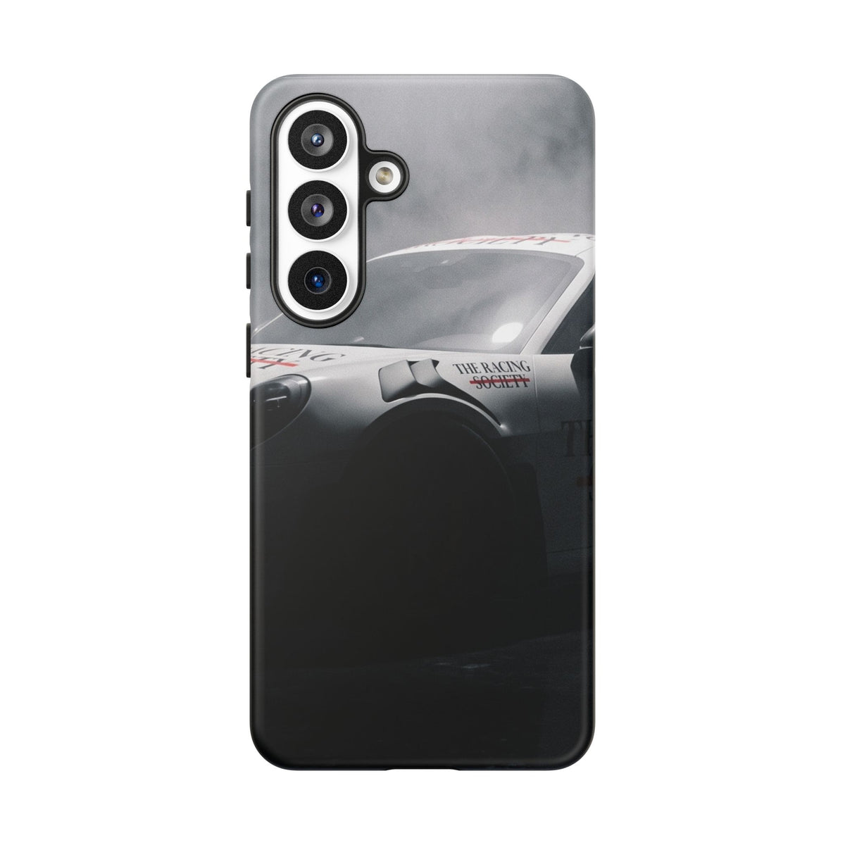 Overhead Cone — Samsung Galaxy Tough Case