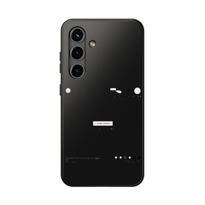 Outwork Everyone — iPhone Tough Case