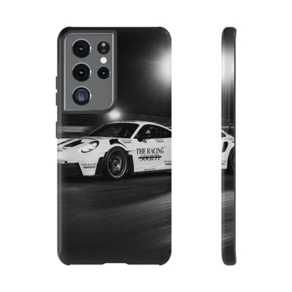 Pan Blur — Samsung Galaxy Tough Case