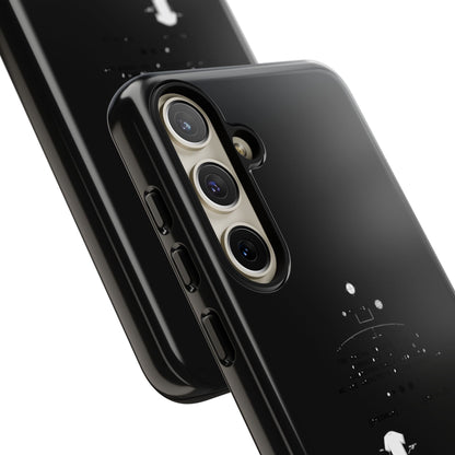 Silent Moves, Loud Results — Samsung Galaxy Tough Case