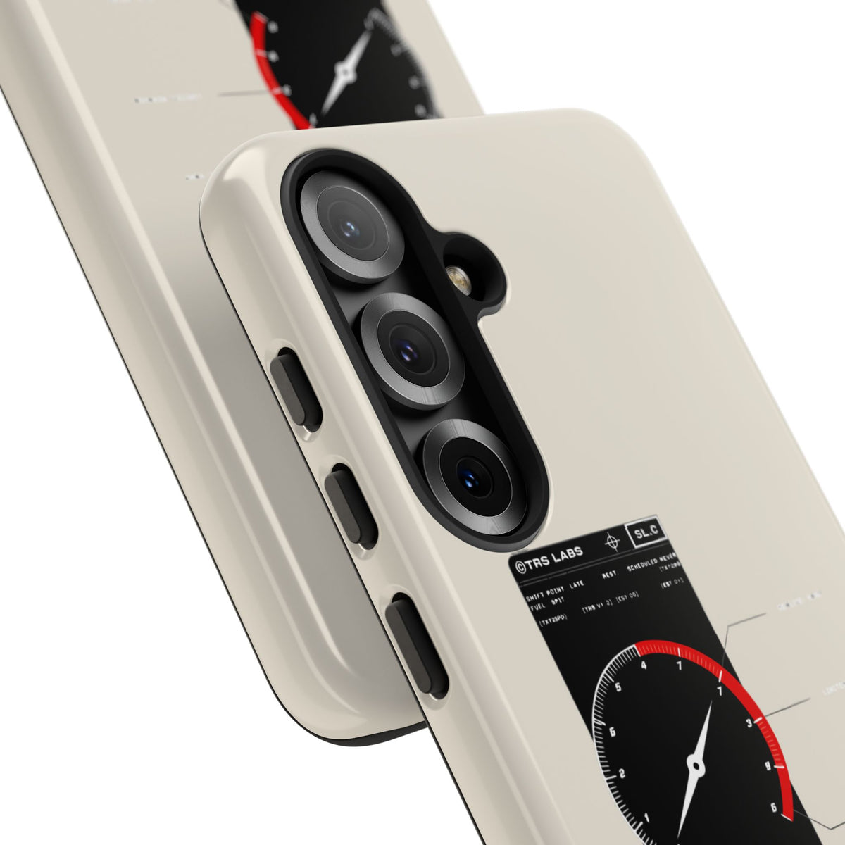 Built After Midnight — Samsung Galaxy Tough Case