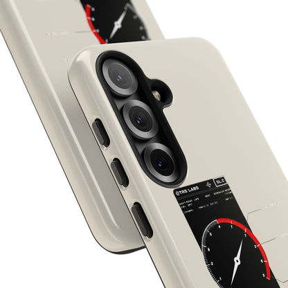 Built After Midnight — Samsung Galaxy Tough Case