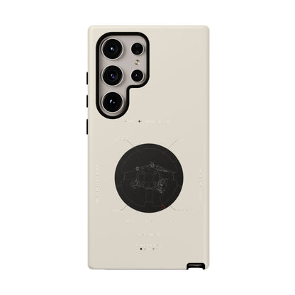 We Don't Discuss Numbers — Samsung Galaxy Tough Case